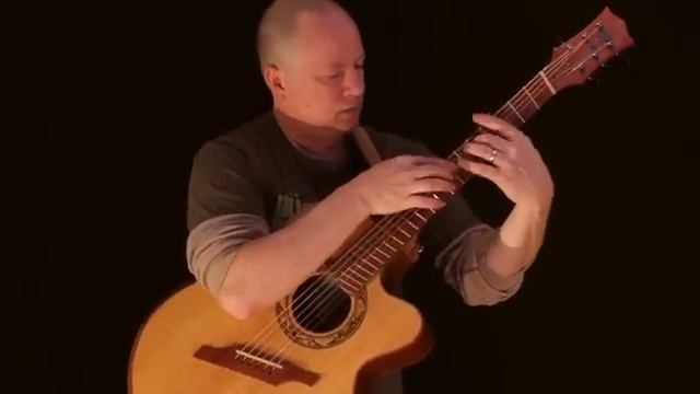 Spencer Elliott - First Flight - Acoustic Guitar [45efe951e1ed42a8d76706ef187a8ec0] [360p]