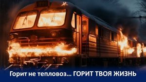 ЦЕНА ОШИБКИ – СЛОМАННАЯ ЖИЗНЬ