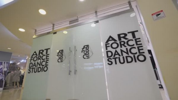 ART FORCE CREW МАТВЕЕВСКОЕ