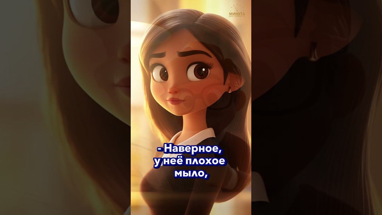 #shorts Притча " Грязное белье смотреть онлайн