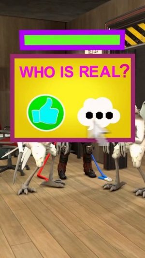 Какая Сова 99 Ночей в Лесу Двойник? - Помоги Лин Ганг Солдату