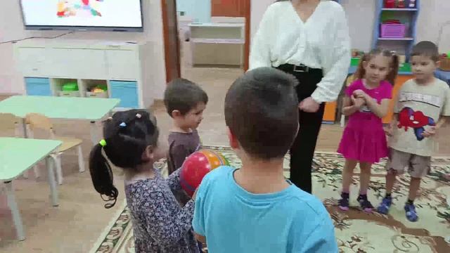 Развитие речи 26.09.2025 смотреть онлайн