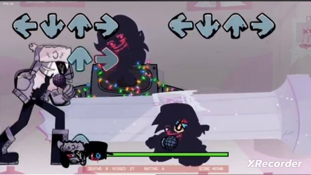 Zavodila. Ruv Vs Evil Boyfriend. Day 2