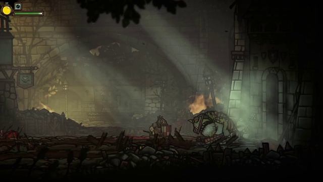 Tails of iron №2 смотреть онлайн