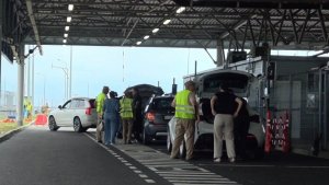 🚗 В Крым на машине из Питера. Ожидание и реальность⛰️2025