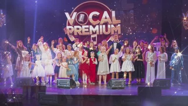 Студия вокального мастерства Vocal Premium