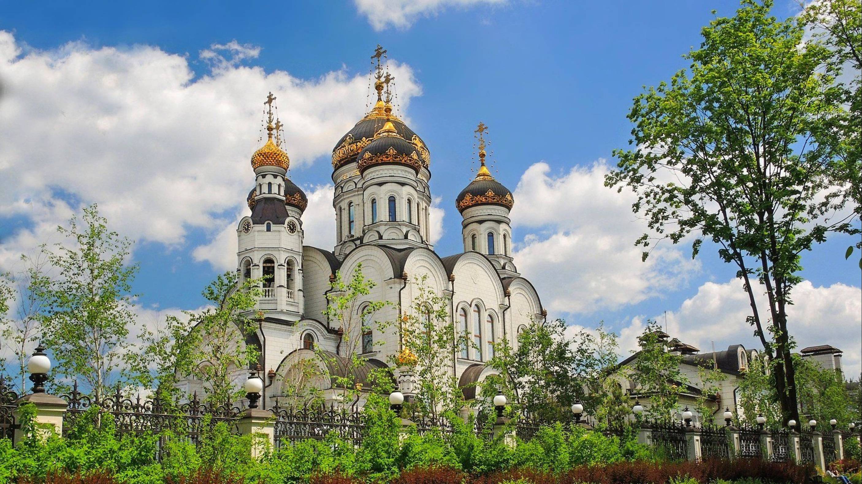 Горловка-город сад. смотреть онлайн