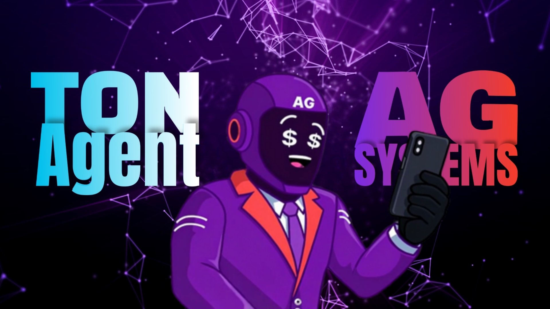 About AG Systems | PART 1