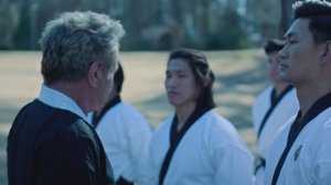 Сериал "Кобра Кай", 6.03 (AlexFilm)