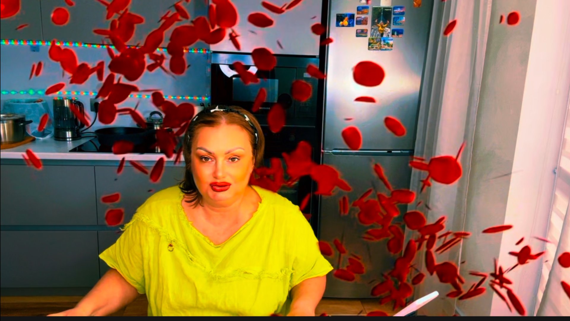 Кучканар отмерила себе 3 жизни🤔Все в ожидании моего юбилея🖕Мы в ответе за тех, кого приручили☝️ смотреть онлайн