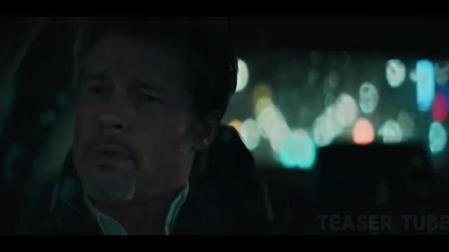 Семь 2 (2025) - Первый Трейлер | Brad Pitt, Morgan Freeman | Warner Bros. | смотреть онлайн