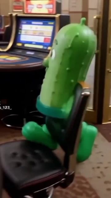 Игрушка папус