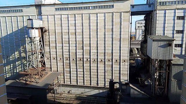 Как устроен ЭЛЕВАТОР смотреть онлайн