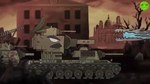 Конец пути КВ-6 Левиафану НЕ жить [get-save.com].mp4