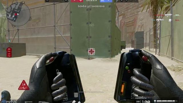 Warface рейтинговый матч смотреть онлайн