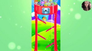 Новая коллекция игрушек из Яиц с Сюрпризом распаковка #194/ Мультфильм для детей про игрушки смотрет