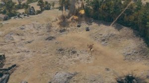 Sudden Strike 5 _ Xbox TGS 2025 Trailer