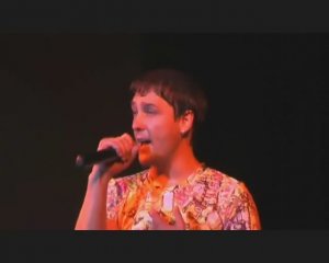 Юрий Шатунов - Отпусти меня /концерт 2012