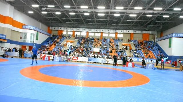 Открытые соревнования Республики Адыгея по панкратиону памяти Х.Б. Андрухаева. 16.06.2024 Часть 8 смотреть онлайн