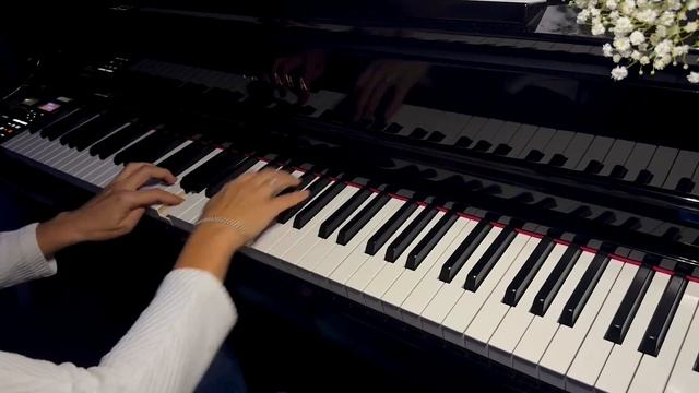 Sweet Prince - Giovanni Marradi смотреть онлайн