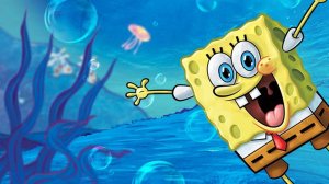 Сериал Губка Боб квадратные штаны – 12 сезон 6 серия / SpongeBob SquarePants