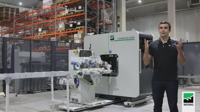 Cross Cutting Optimization has never been easier! смотреть онлайн
