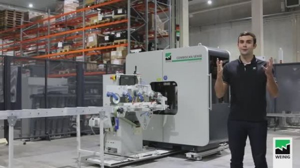 Cross Cutting Optimization has never been easier!