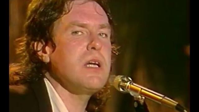 Frankie Miller - Jealousy (1985) смотреть онлайн