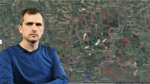 Война на Украине (26.09.25): Добропольский и Купянский участки фронта- «туман войны» рассеивается...