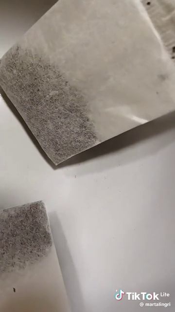 правда о чайных пакетиках