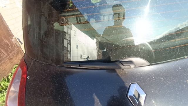 немного улучшайзинга для Меганыча.