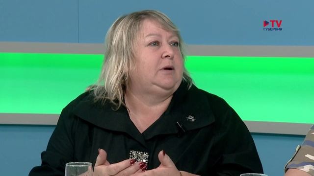 Как воронежские ТОСы реализуют важные проекты? смотреть онлайн