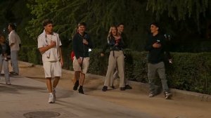 Bushman Prank_ Scaring People in Spring !!