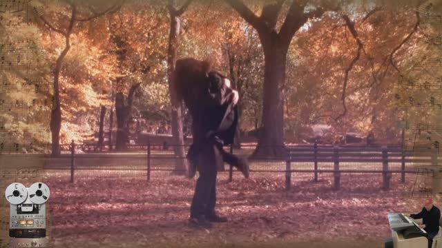 «Снова осень»На стихи Ирины Куль смотреть онлайн