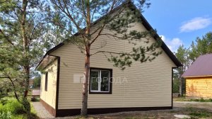 Обзор дома Алтайский край, село Зудилово, Солнечная улица