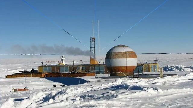 Самый большой минус