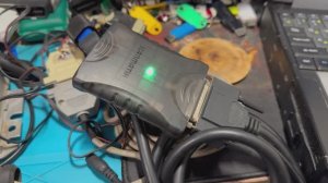 Сканматик 3 меня совсем не радует