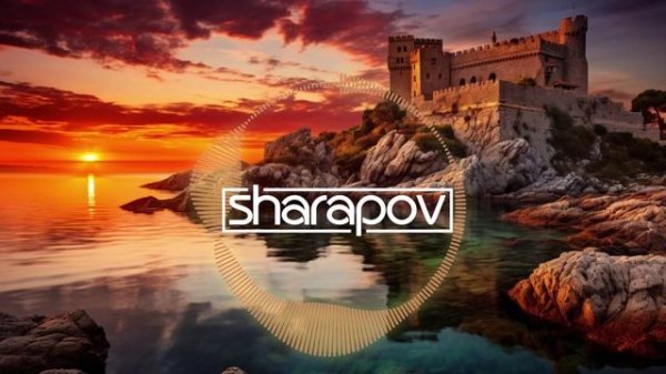 Sharapov & Sean David - Don t Cry (Original Mix)