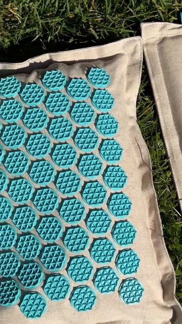 Набор акупунктурный Нирвана, премиум-серия KZ 0712 смотреть онлайн