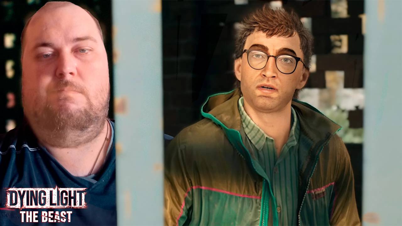 НЕУДАЧНЫЙ ЭКСПЕРИМЕНТ! ► Dying Light The Beast #10 смотреть онлайн