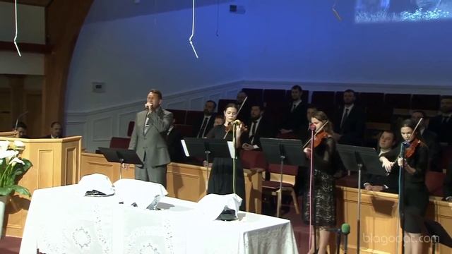 У креста положу моё сердце, как розу.. смотреть онлайн