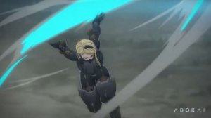 NieR：Automata Part 2「AMV」Flowers on My Grave