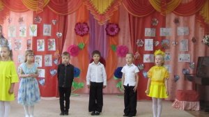 Песня "Кто займется с малышами"