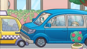 Авария. Мила п#гибла