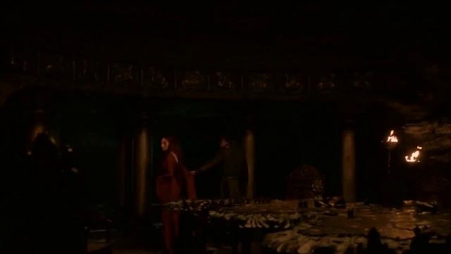 Хеменес - Баратеон