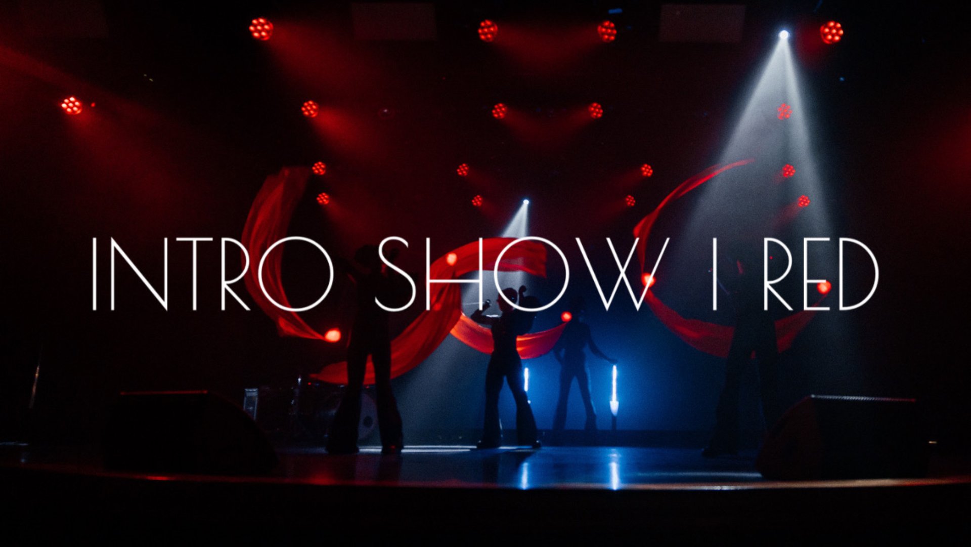 NOGI | INTRO RED❤️ смотреть онлайн