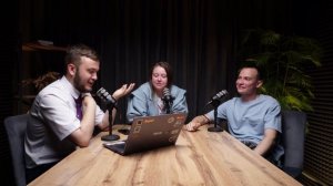 Сеть стоматологических клиник "Миродент", подкаст "Без боли" Кирилл Кротов  выпуск 2