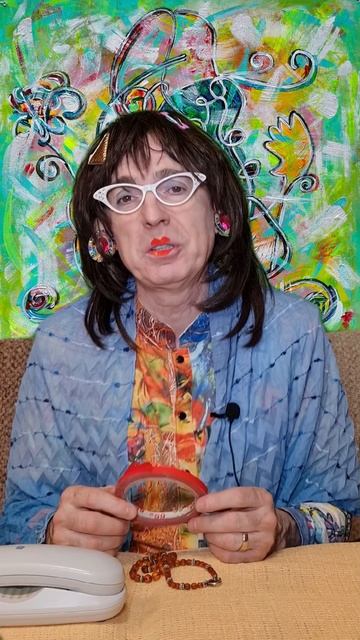 Супер помада [Персонажи] - Геннадий Ветров смотреть онлайн