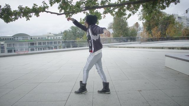 Уличные танцы Street dancing смотреть онлайн