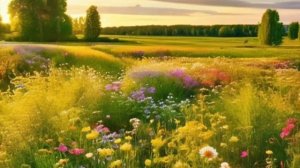 Моя попутчица Осень - Сергей Александровский